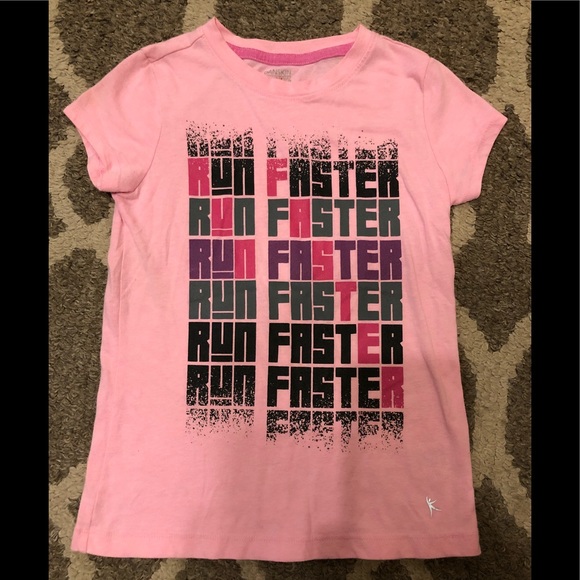Girls tee - Picture 2 of 4